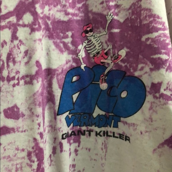 Vintage Tee - Picture 2 of 4